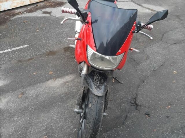 Зонгшен Другая, объемом двигателя 0.25 л и пробегом 0 тыс. км за 714 $, фото 2 на Automoto.ua