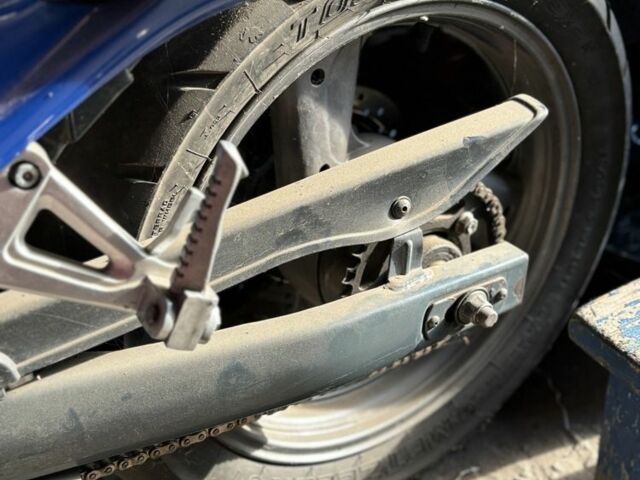 Зонгшен Другая, объемом двигателя 0.2 л и пробегом 0 тыс. км за 284 $, фото 4 на Automoto.ua