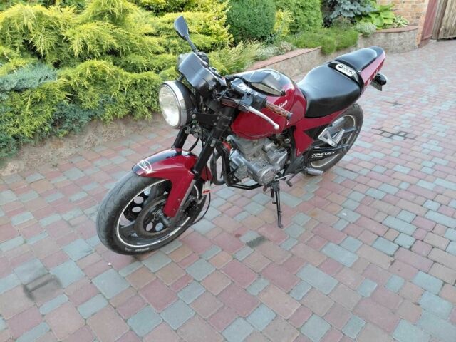 Зонгшен Другая, объемом двигателя 0.2 л и пробегом 0 тыс. км за 1099 $, фото 2 на Automoto.ua