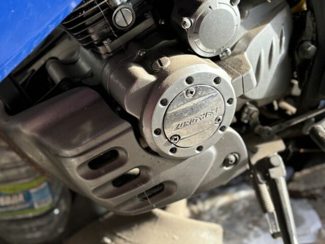 Зонгшен Другая, объемом двигателя 0.2 л и пробегом 0 тыс. км за 284 $, фото 3 на Automoto.ua