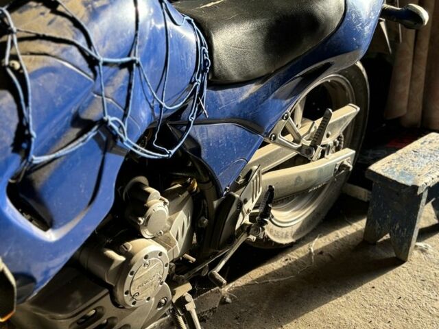 Зонгшен Другая, объемом двигателя 0.2 л и пробегом 0 тыс. км за 284 $, фото 5 на Automoto.ua