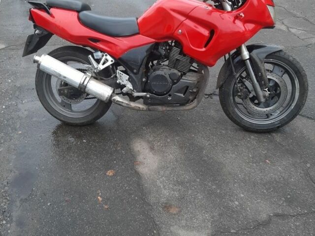 Зонгшен Другая, объемом двигателя 0.25 л и пробегом 0 тыс. км за 714 $, фото 3 на Automoto.ua