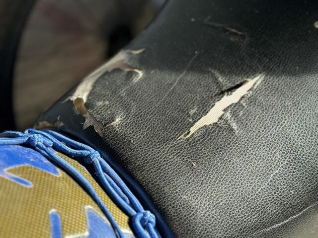 Зонгшен Другая, объемом двигателя 0.2 л и пробегом 0 тыс. км за 284 $, фото 6 на Automoto.ua