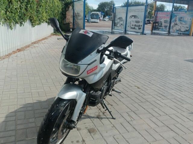 Зонгшен Другая, объемом двигателя 0.25 л и пробегом 0 тыс. км за 643 $, фото 2 на Automoto.ua