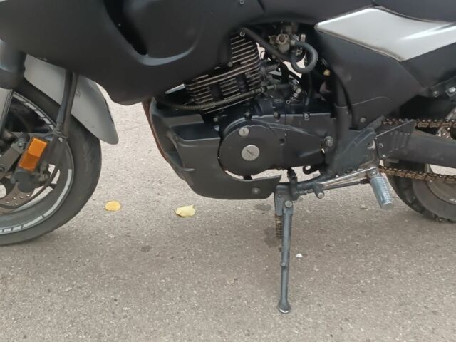 Зонгшен Інша, об'ємом двигуна 0.25 л та пробігом 0 тис. км за 596 $, фото 5 на Automoto.ua