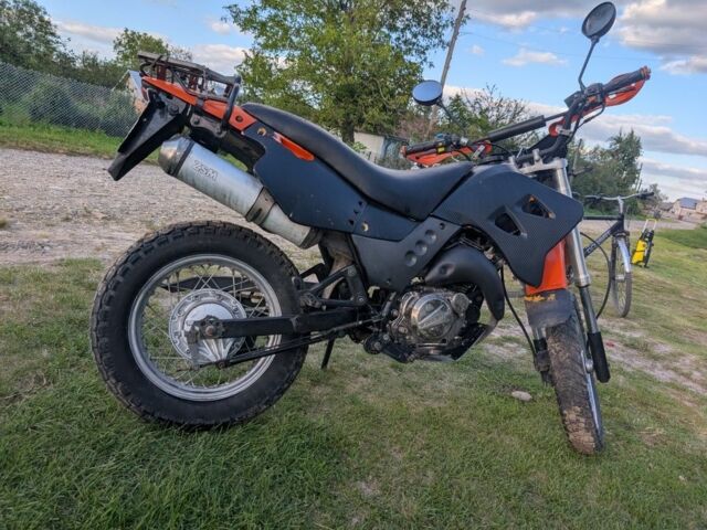 Зонгшен Другая, объемом двигателя 0.2 л и пробегом 0 тыс. км за 856 $, фото 5 на Automoto.ua