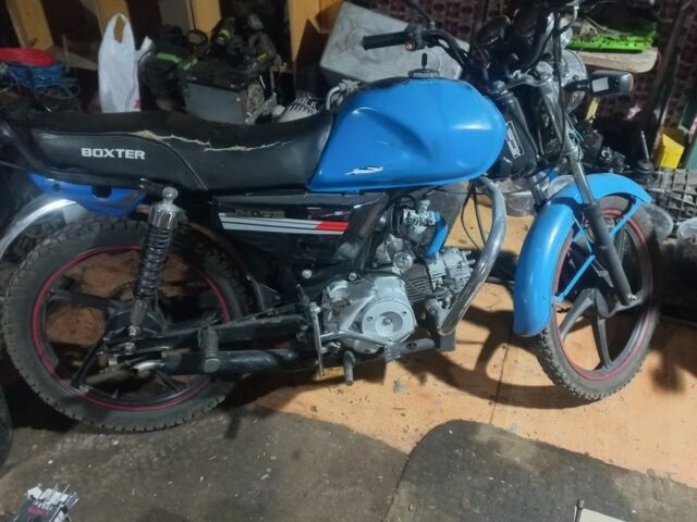 Зонгшен Другая, объемом двигателя 0.25 л и пробегом 0 тыс. км за 800 $, фото 5 на Automoto.ua