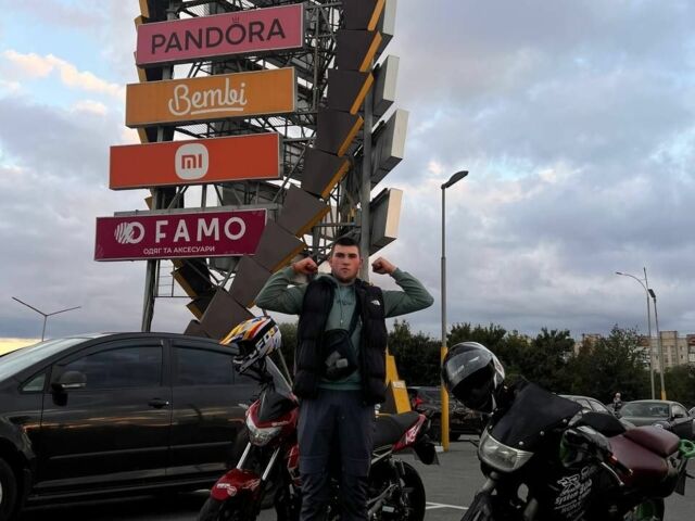 Зонгшен Інша, об'ємом двигуна 0.2 л та пробігом 0 тис. км за 800 $, фото 3 на Automoto.ua