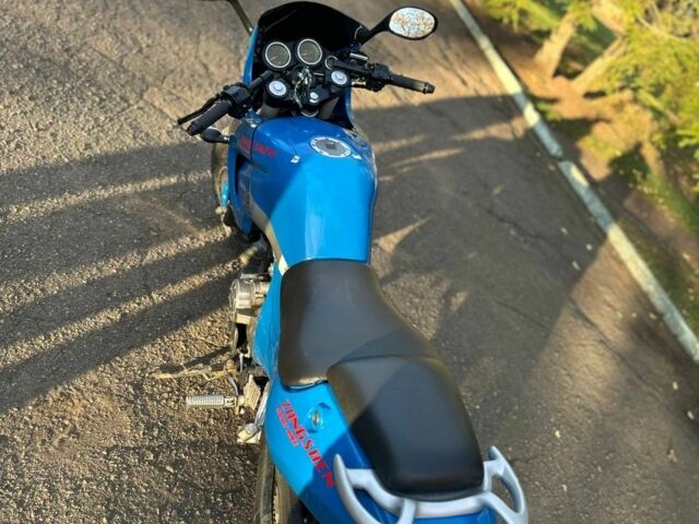 Зонгшен Другая, объемом двигателя 0.2 л и пробегом 0 тыс. км за 976 $, фото 2 на Automoto.ua