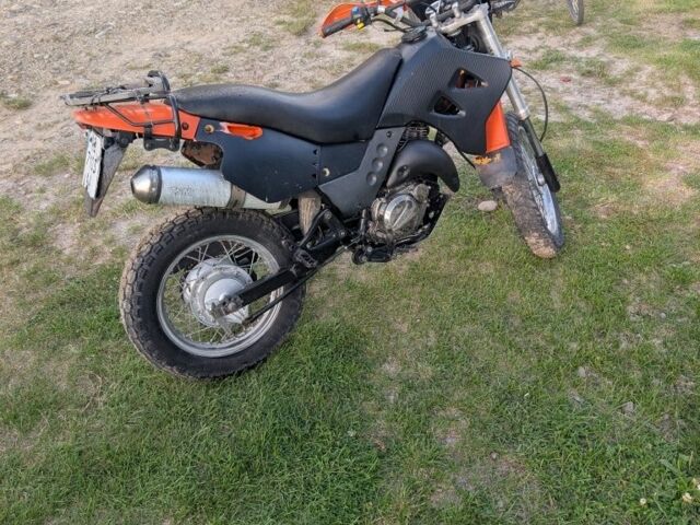 Зонгшен Другая, объемом двигателя 0.2 л и пробегом 0 тыс. км за 856 $, фото 2 на Automoto.ua