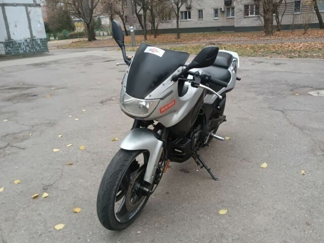 Зонгшен Інша, об'ємом двигуна 0.25 л та пробігом 0 тис. км за 596 $, фото 2 на Automoto.ua