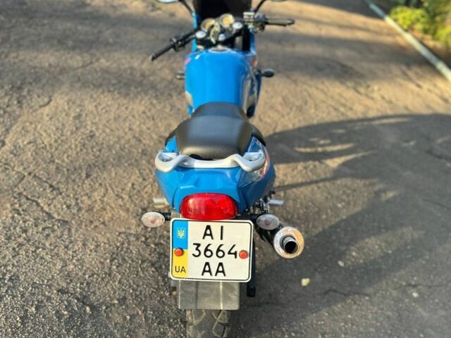 Зонгшен Другая, объемом двигателя 0.2 л и пробегом 0 тыс. км за 976 $, фото 6 на Automoto.ua