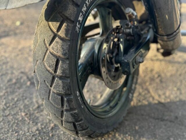 Зонгшен Другая, объемом двигателя 0.2 л и пробегом 0 тыс. км за 976 $, фото 7 на Automoto.ua