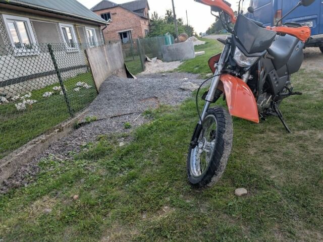 Зонгшен Другая, объемом двигателя 0.2 л и пробегом 0 тыс. км за 856 $, фото 6 на Automoto.ua