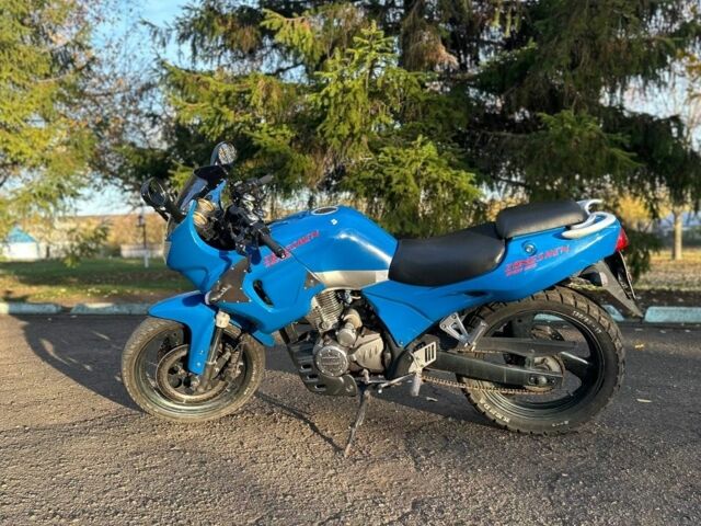 Зонгшен Другая, объемом двигателя 0.2 л и пробегом 0 тыс. км за 976 $, фото 3 на Automoto.ua