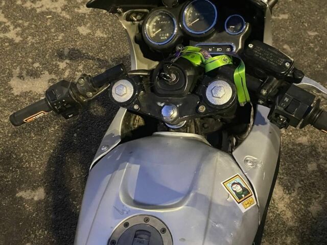 Зонгшен Інша, об'ємом двигуна 0.25 л та пробігом 0 тис. км за 725 $, фото 2 на Automoto.ua