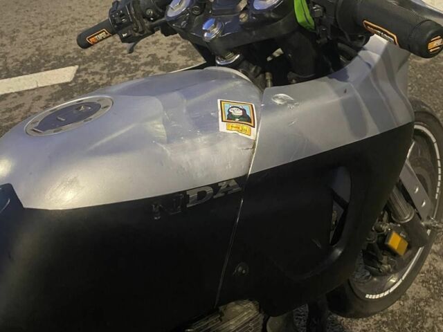 Зонгшен Інша, об'ємом двигуна 0.25 л та пробігом 0 тис. км за 725 $, фото 3 на Automoto.ua