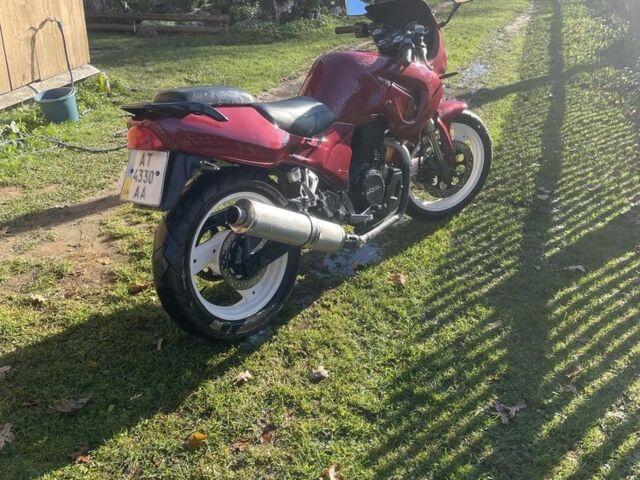 Зонгшен Другая, объемом двигателя 0.25 л и пробегом 0 тыс. км за 1000 $, фото 2 на Automoto.ua