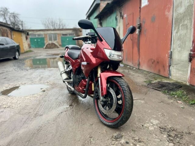 Зонгшен Другая, объемом двигателя 0.25 л и пробегом 0 тыс. км за 1064 $, фото 1 на Automoto.ua