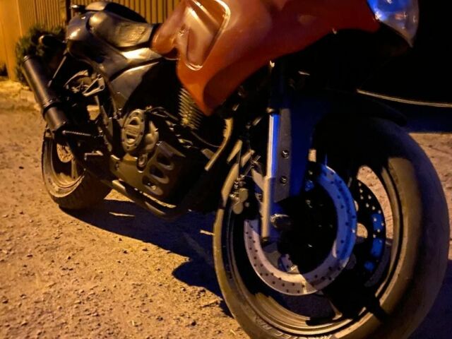 Зонгшен Другая, объемом двигателя 0.2 л и пробегом 0 тыс. км за 796 $, фото 4 на Automoto.ua