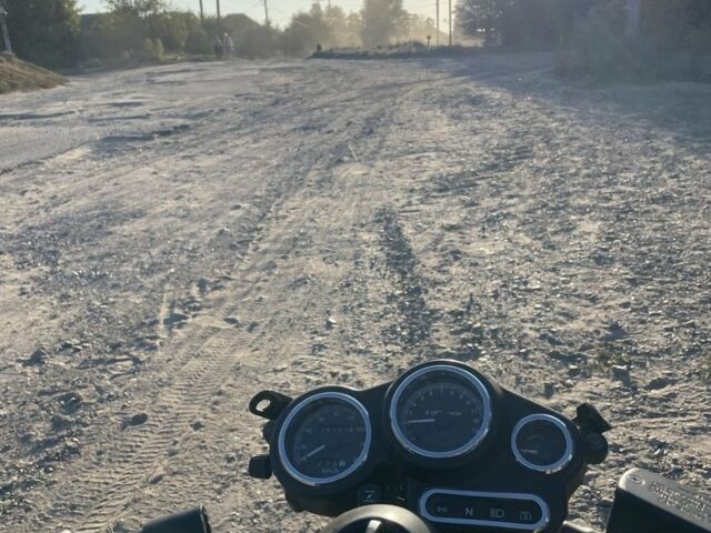 Зонгшен Другая, объемом двигателя 0 л и пробегом 0 тыс. км за 508 $, фото 5 на Automoto.ua