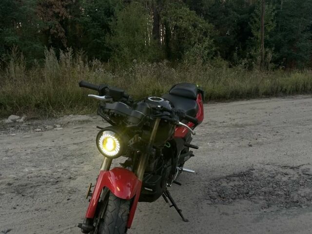 Зонгшен Другая, объемом двигателя 0 л и пробегом 0 тыс. км за 508 $, фото 6 на Automoto.ua