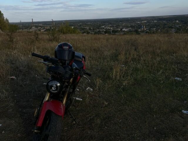 Зонгшен Другая, объемом двигателя 0 л и пробегом 0 тыс. км за 508 $, фото 4 на Automoto.ua