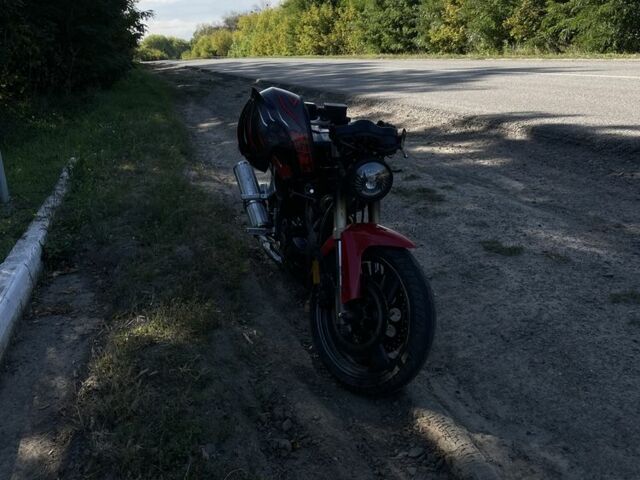 Зонгшен Другая, объемом двигателя 0 л и пробегом 0 тыс. км за 508 $, фото 7 на Automoto.ua