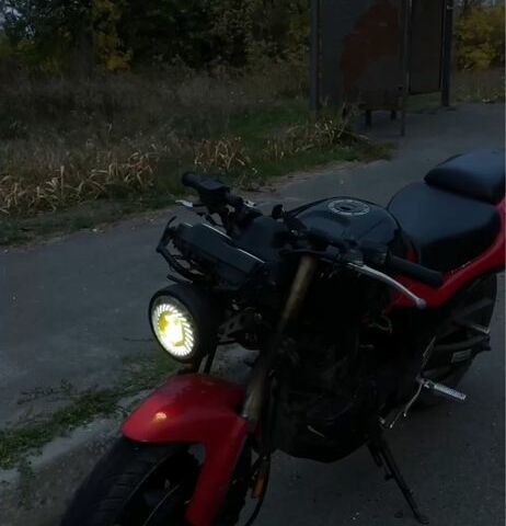 Зонгшен Другая, объемом двигателя 0.25 л и пробегом 0 тыс. км за 596 $, фото 2 на Automoto.ua