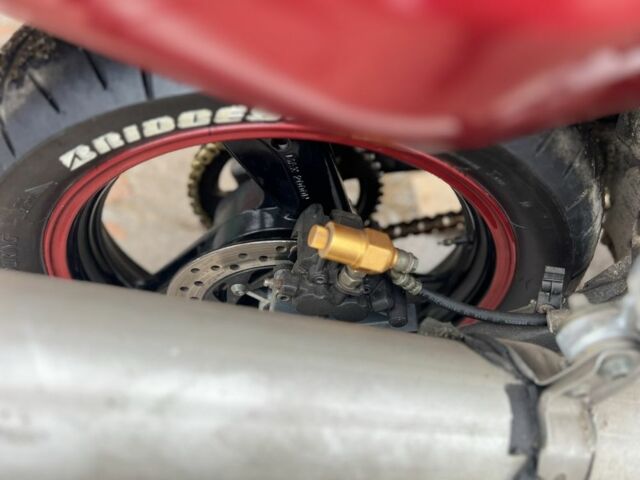 Зонгшен Другая, объемом двигателя 0.25 л и пробегом 0 тыс. км за 1064 $, фото 10 на Automoto.ua