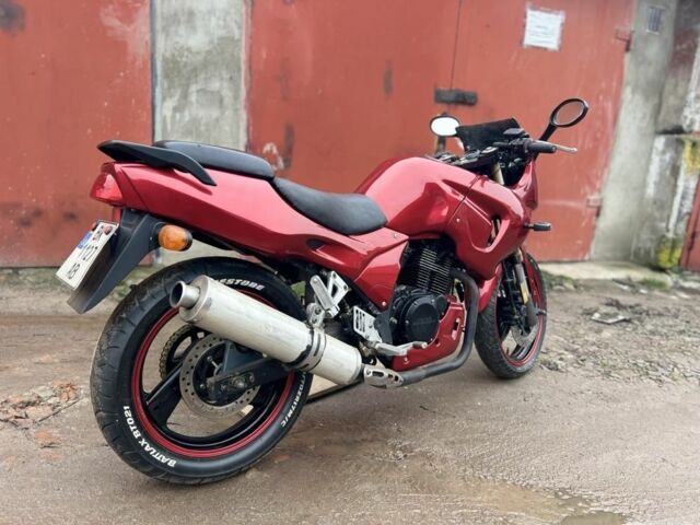 Зонгшен Другая, объемом двигателя 0.25 л и пробегом 0 тыс. км за 1064 $, фото 3 на Automoto.ua