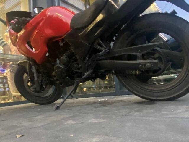 Зонгшен Другая, объемом двигателя 0.25 л и пробегом 0 тыс. км за 844 $, фото 3 на Automoto.ua