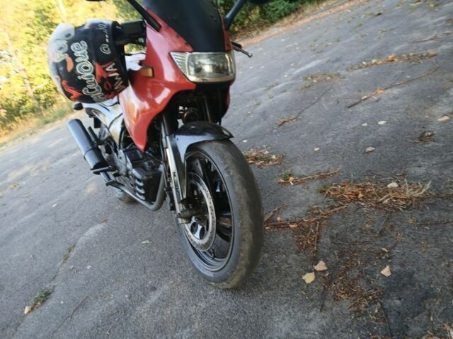 Зонгшен Другая, объемом двигателя 0.25 л и пробегом 0 тыс. км за 844 $, фото 7 на Automoto.ua