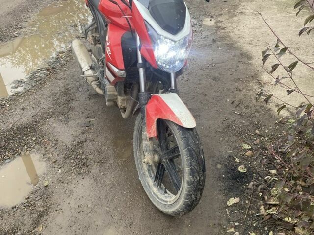 Зонгшен Другая, объемом двигателя 0.25 л и пробегом 0 тыс. км за 750 $, фото 2 на Automoto.ua