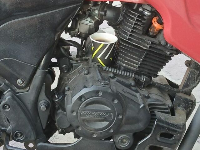 Зонгшен Другая, объемом двигателя 0.25 л и пробегом 0 тыс. км за 844 $, фото 1 на Automoto.ua