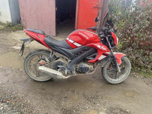 Зонгшен Другая, объемом двигателя 0.25 л и пробегом 0 тыс. км за 750 $, фото 1 на Automoto.ua