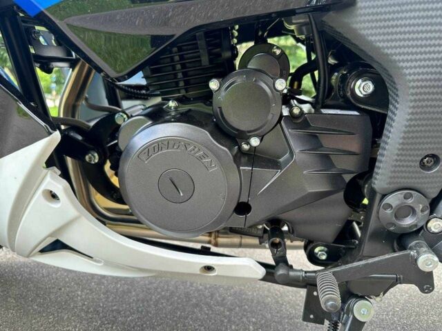 Зонгшен Другая, объемом двигателя 0.25 л и пробегом 0 тыс. км за 2200 $, фото 9 на Automoto.ua