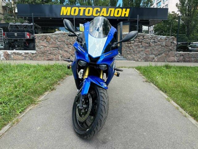 Зонгшен Другая, объемом двигателя 0.25 л и пробегом 0 тыс. км за 2200 $, фото 6 на Automoto.ua