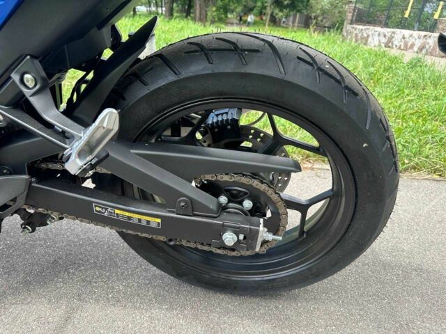 Зонгшен Другая, объемом двигателя 0.25 л и пробегом 0 тыс. км за 2200 $, фото 10 на Automoto.ua