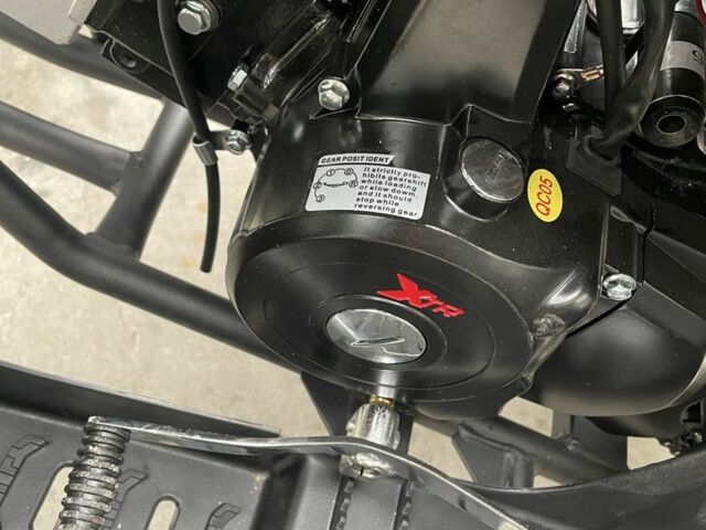 Зонгшен Другая, объемом двигателя 0.15 л и пробегом 0 тыс. км за 1300 $, фото 20 на Automoto.ua