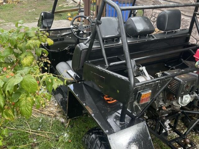 Зонгшен Інша, об'ємом двигуна 0 л та пробігом 0 тис. км за 1379 $, фото 6 на Automoto.ua