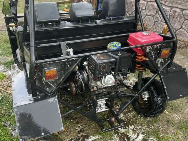 Зонгшен Інша, об'ємом двигуна 0 л та пробігом 0 тис. км за 1379 $, фото 5 на Automoto.ua