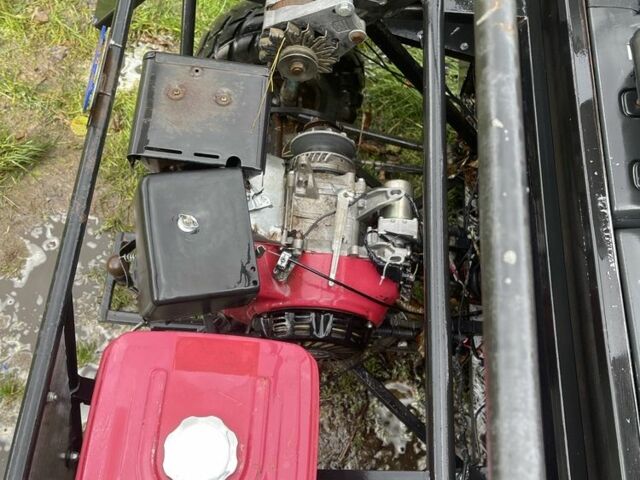 Зонгшен Інша, об'ємом двигуна 0 л та пробігом 0 тис. км за 1379 $, фото 4 на Automoto.ua