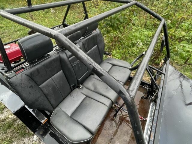 Зонгшен Інша, об'ємом двигуна 0 л та пробігом 0 тис. км за 1379 $, фото 7 на Automoto.ua