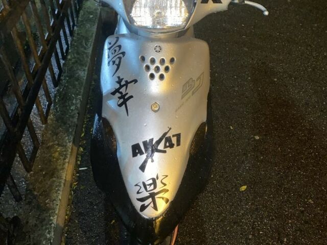 Зонгшен Другая, объемом двигателя 0.11 л и пробегом 0 тыс. км за 192 $, фото 2 на Automoto.ua