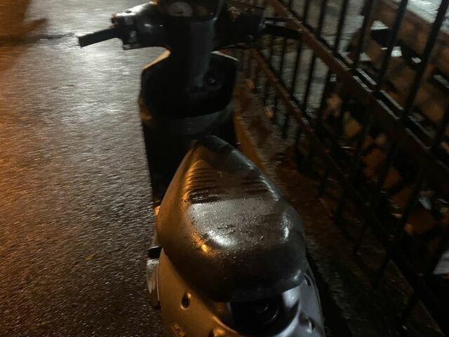 Зонгшен Другая, объемом двигателя 0.11 л и пробегом 0 тыс. км за 192 $, фото 1 на Automoto.ua