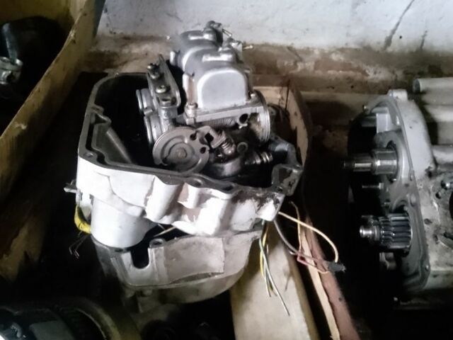 Зонгшен Другая, объемом двигателя 0 л и пробегом 0 тыс. км за 5 $, фото 2 на Automoto.ua