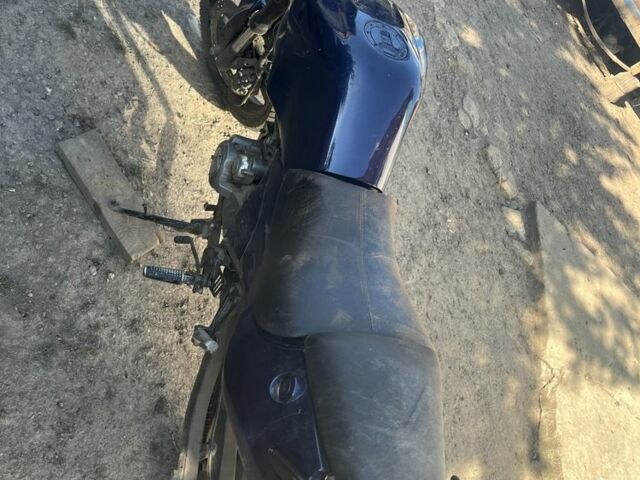 Зонгшен Другая, объемом двигателя 0.2 л и пробегом 0 тыс. км за 700 $, фото 3 на Automoto.ua