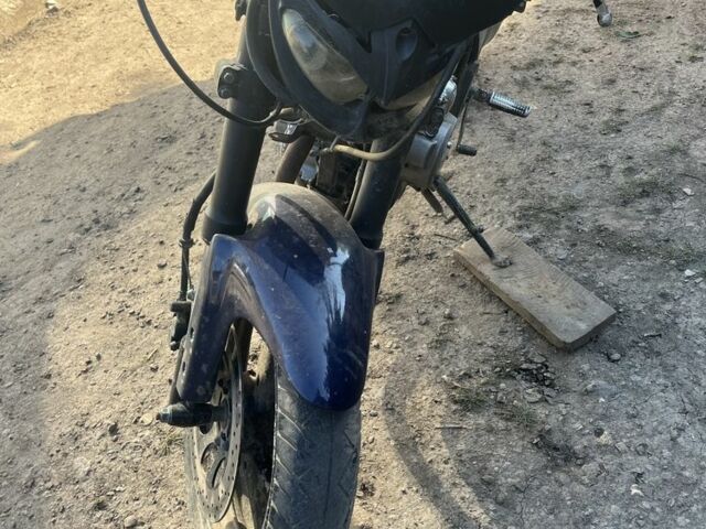 Зонгшен Другая, объемом двигателя 0.2 л и пробегом 0 тыс. км за 700 $, фото 1 на Automoto.ua