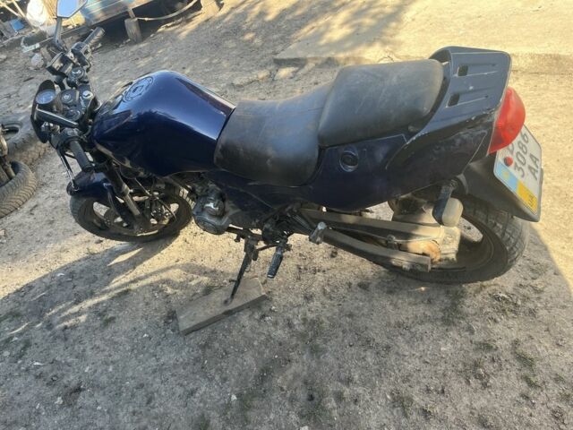 Зонгшен Другая, объемом двигателя 0.2 л и пробегом 0 тыс. км за 700 $, фото 2 на Automoto.ua